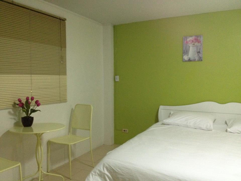 Room@Chalong Exterior photo